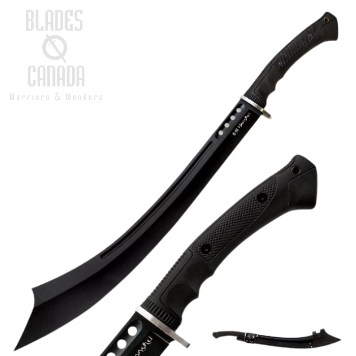 Honshu War Sword, 1065 manganese steel, UC3123